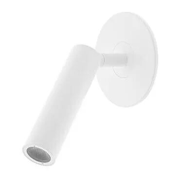 INDIGO-MILO 4 5W 465Lm 2700K 40� DIM Blanc mat (WA235SW30)