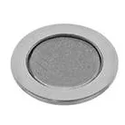 INDIGO-MINI 6 0,12W BLEU 90� IP65 Aluminium (KO91BL)