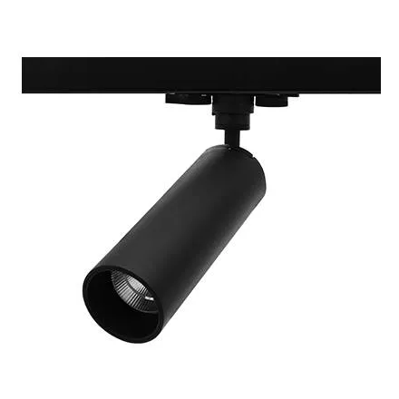 INDIGO-MINI PERFETTO T 12W 1469Lm 3000K 30� NOIR (TR350WW05)