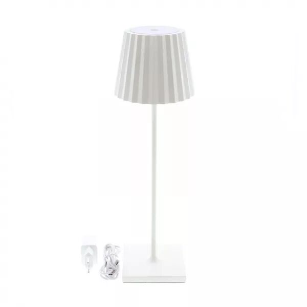 INDIGO-MINI SHADE 2W 470Lm 3000K IP54 Blanc mat (OU355WW30)