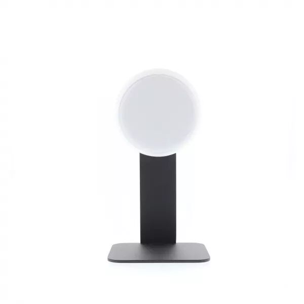 INDIGO-MOON 1,5W 170Lm 2700K IP44 Blanc mat (WA204WW30)
