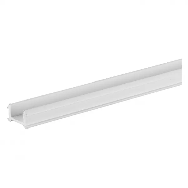 INDIGO-MOULURE DE FINITION BLANC (TR18031)