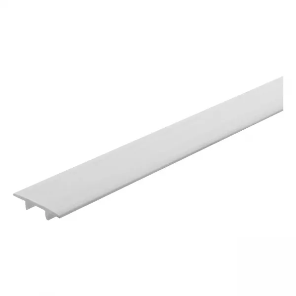 INDIGO-MOULURE DE FINITION L:200cm Blanc (TR41404)