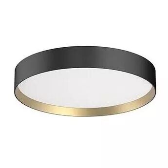 INDIGO-NOVA CSP 1 C 26W 3930Lm 120� Noir mat - Dor� (NVB45DS)