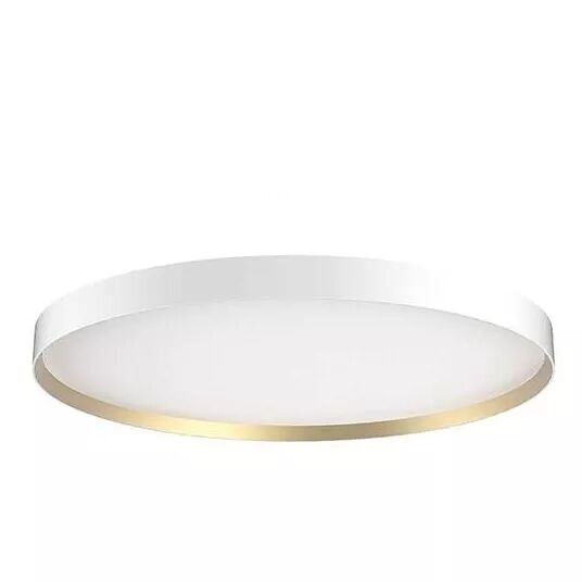 INDIGO-NOVA CSP 3 C 68W 10740Lm 120� Blanc mat - Dor� (NVW90DS)