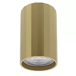 INDIGO-OKTO GU10 MAX10W PAR16 Champagne (WA22910)