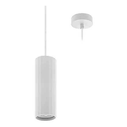 INDIGO-OKTO P GU10 MAX10W PAR16 Blanc mat (SU16030)