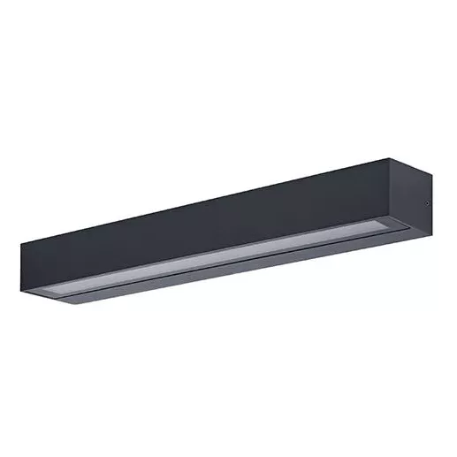INDIGO-ONEO A 15W 1350Lm 3000K IP65 Anthracite (OU453WW24)
