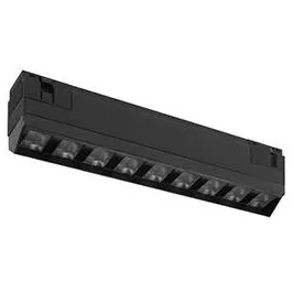 INDIGO-ONEX 12W 4000K 1270Lm WW DALI Noir mat (TR283NW05DA)