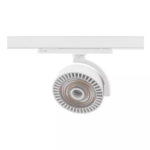 INDIGO-OSIS 2 40W 4400Lm 3000K 60� Blanc mat (TR371WW30)