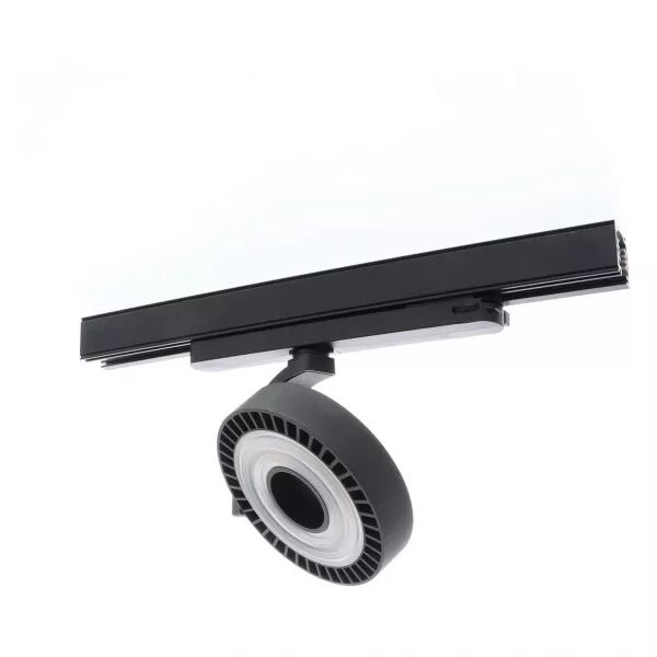INDIGO-OSIS 2 40W 4700Lm 4000K 60� Noir mat (TR371NW05)