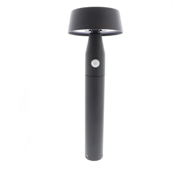 INDIGO-PARA 1W 110Lm 3000K IP54 Anthracite (OU435WW24)