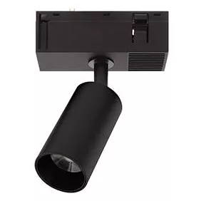 INDIGO-PARO 1 8W 3000K 660Lm 50� Noir mat (TR284WW05)