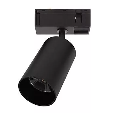 INDIGO-PARO 2 14W 2700K 1250Lm 15� Noir mat (TR289SW05)