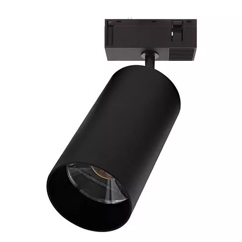 INDIGO-PARO 3 28W 4000K 3700Lm 30� DALI Noir mat (TR300NW05DA)