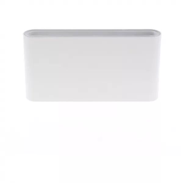 INDIGO-POLO 2x5W 2x600Lm IP65 Blanc mat (OU49530)