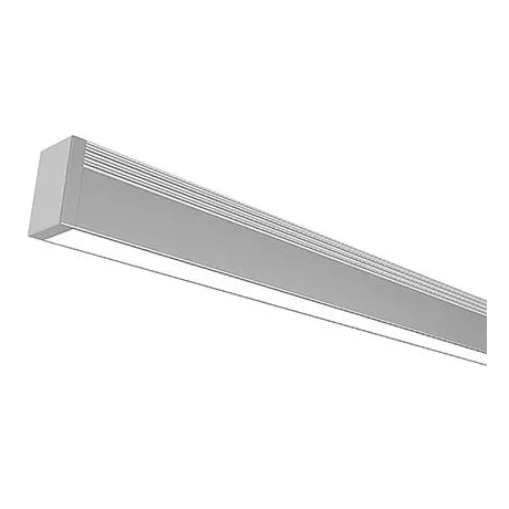 INDIGO-PR115 12x8x2000mm Aluminium (PR11552)