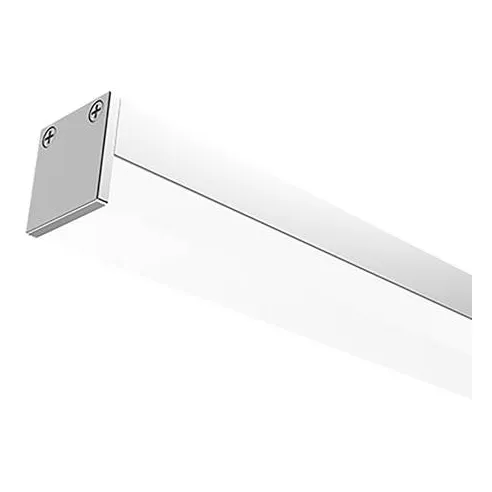 INDIGO-PR121 20x20x2000mm Aluminium (PR12152)