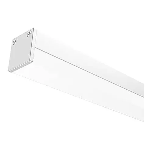 INDIGO-PR121 20x20x2000mm Blanc mat (PR12130)