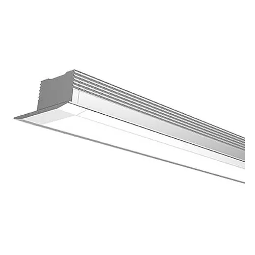 INDIGO-PR130 25x13x2000mm Aluminium (PR13052)