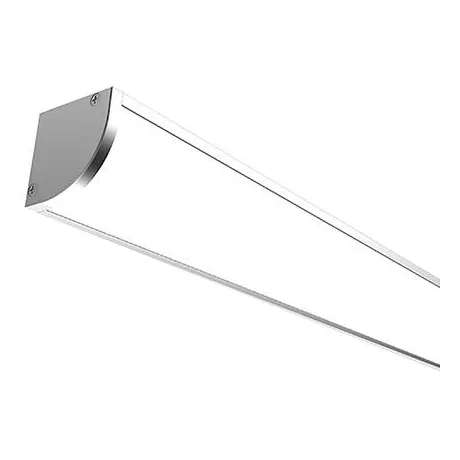 INDIGO-PR133 16x16x2000mm Aluminium (PR13352)