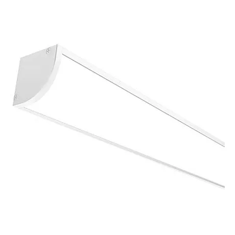 INDIGO-PR133 16x16x2000mm Blanc mat (PR13330)