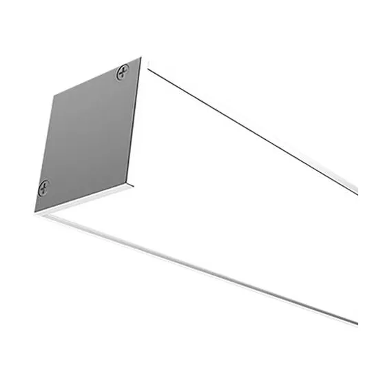 INDIGO-PR137 30x30x2000mm Aluminium (PR13752)