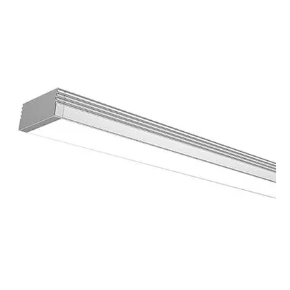 INDIGO-PR139 16x7x2500mm Aluminium (PR13952)