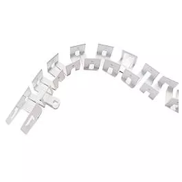 INDIGO-PROFIL FLEXIBLE L:0,5m 2PC (ST142)