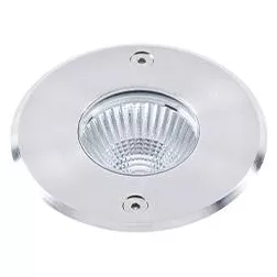 INDIGO-PURE 380 7W 620Lm 4000K 40� IP67 Acier inoxydable (OU263NW16)