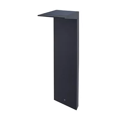 INDIGO-RAMA P 2W 600Lm 4000K 70� IP54 Anthracite (OU348NW24)