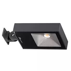 INDIGO-RAYPRO 14 14W 3000K 1700Lm IP67 Anthracite (PRO14/F/3K/A)