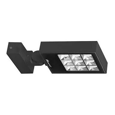 INDIGO-RAYPRO 32 32W 3000K 3200Lm IP67 Anthracite (PRO32/M/3K/A)
