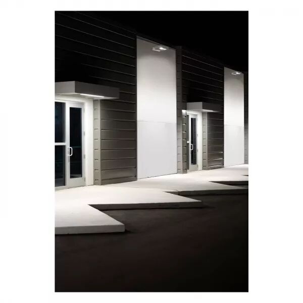 INDIGO-RAYPRO 50 A 50W 3000K 5650Lm IP67 Anthracite (PRO50/AS/3K/A)