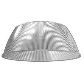 INDIGO-REFLECTEUR POLYCARBONATE 412x151mm (HB113)