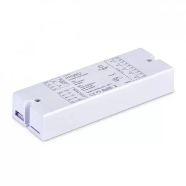 INDIGO-REPETEUR DE PUISSANCE RGB(W) 24VDC 4x39W (PR3002)