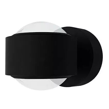 INDIGO-RETI W 18W 3000K 2x800Lm 80� Noir mat (WA264WW05)