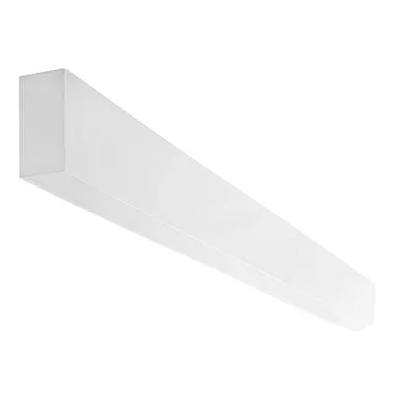INDIGO-RODA C 18W 2500Lm 4000K IP20 DIM Blanc mat (WA177NW30)