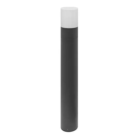 INDIGO-RONDO P E27 MAX18W IP54 Anthracite (OU40124)