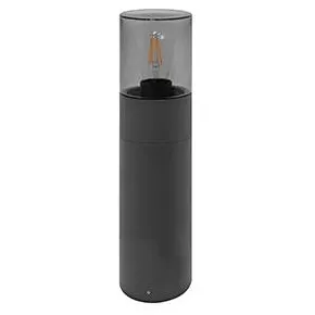 INDIGO-RONDO P E27 MAX18W IP54 ANTHRACITE (OU40424)