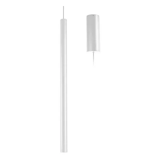 INDIGO-SCOPE 7,5W 550Lm 3000K 40� DIM BLANC MAT (SU143WW30)