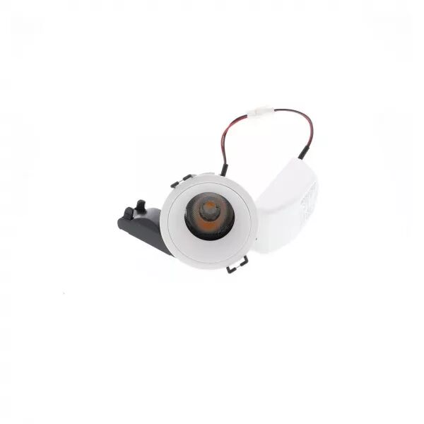 INDIGO-SILK RDX 6W 630Lm 3000K 36� DIM Blanc mat (DO501WW30)