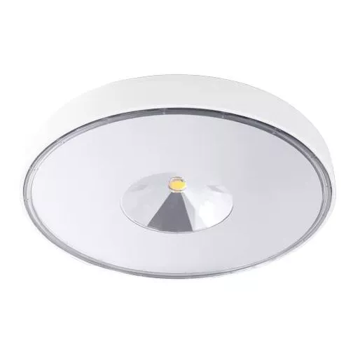 INDIGO-SKIP 2 30W 3800Lm 3000K 120� IP65 Blanc (OU28204)