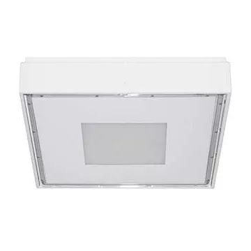 INDIGO-SKIP 4 12W 1700Lm 3000K 110� IP65 Blanc (OU27904)