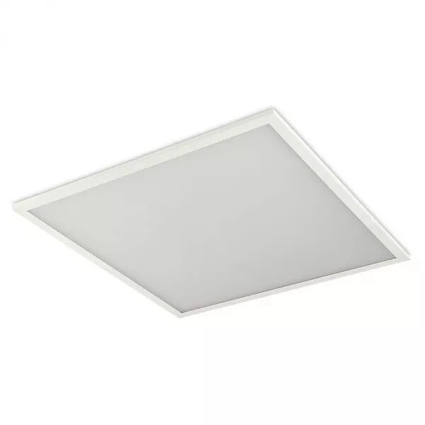 INDIGO-SOLIS PRO 28W 5400Lm 4000K 90� IP44 Blanc (SOLP66X4K)