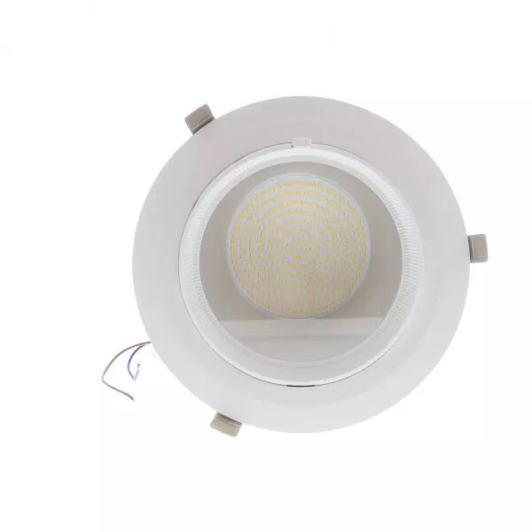 INDIGO-SPIRA 3 RX 60W 8680Lm 4000K 40� Blanc (DO344NW04)