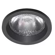 INDIGO-SPOTI R-B 4,5W 480Lm 2700K 24� IP44 Anthracite anodis� (DO241SW38)