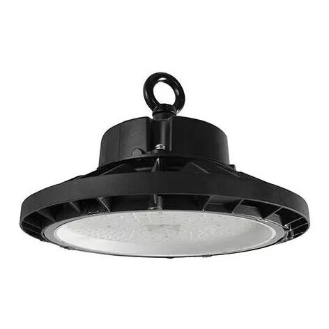INDIGO-SPRINGBOK LITE 1 80W 12350Lm 3000K 110� IP65 Noir (HB100WW05)