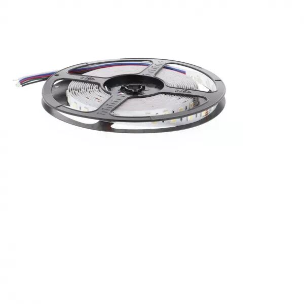 INDIGO-ST125 19,2W/m L:5m 24VDC RGB+W (ST125RGBW)