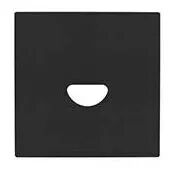 INDIGO-STEPBEAM FACE CARR�E DIFFUSION DEMI-CIRCULAIRE Noir (SBEZHCIRCLEB)